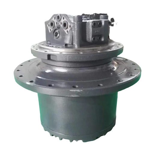 PC200-7 excavator SAA6D102E-2 engine 20Y-27-00300 main reducer assembly
PC200-7 excavator SAA6D102E-2 engine 20Y-27-00300 main reducer assembly