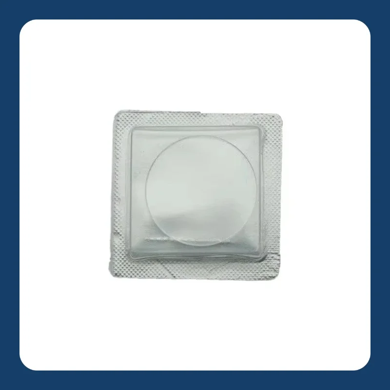 Watch Sapphire Crystal Glass&Gasket for Breguet Classique 8067 25.5*0.8mm Round
Watch Sapphire Crystal Glass&Gasket for Breguet Classique 8067 25.5*0.8mm Round
