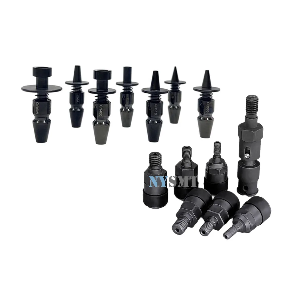 Сопло SMT CN020 CN030 CN040 CN065 CN100 CN140 CN220 Держатель M3/M4/M5 Разъем для машины Samsung SM471 SMT
Сопло SMT CN020 CN030 CN040 CN065 CN100 CN140 CN220 Держатель M3/M4/M5 Разъем для машины Samsung SM471 SMT