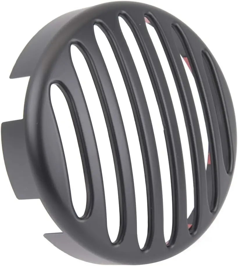 Motorcycle Headlight Grill Cover Retro Headlight Protector Cover Accessory For Rebel CMX 500 300 2017-2023
Motorcycle Headlight Grill Cover Retro Headlight Protector Cover Accessory For Rebel CMX 500 300 2017-2023