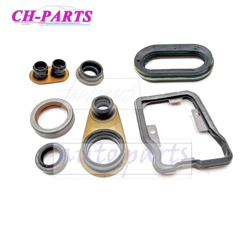 6T70E 6T75E Auto Transmission Overhaul Kit Seals Gasket Repair Kit For GM BUICK Gearbox Rebuild Kit Car Accessories K196900A
6T70E 6T75E Auto Transmission Overhaul Kit Seals Gasket Repair Kit For GM BUICK Gearbox Rebuild Kit Car Accessories K196900A