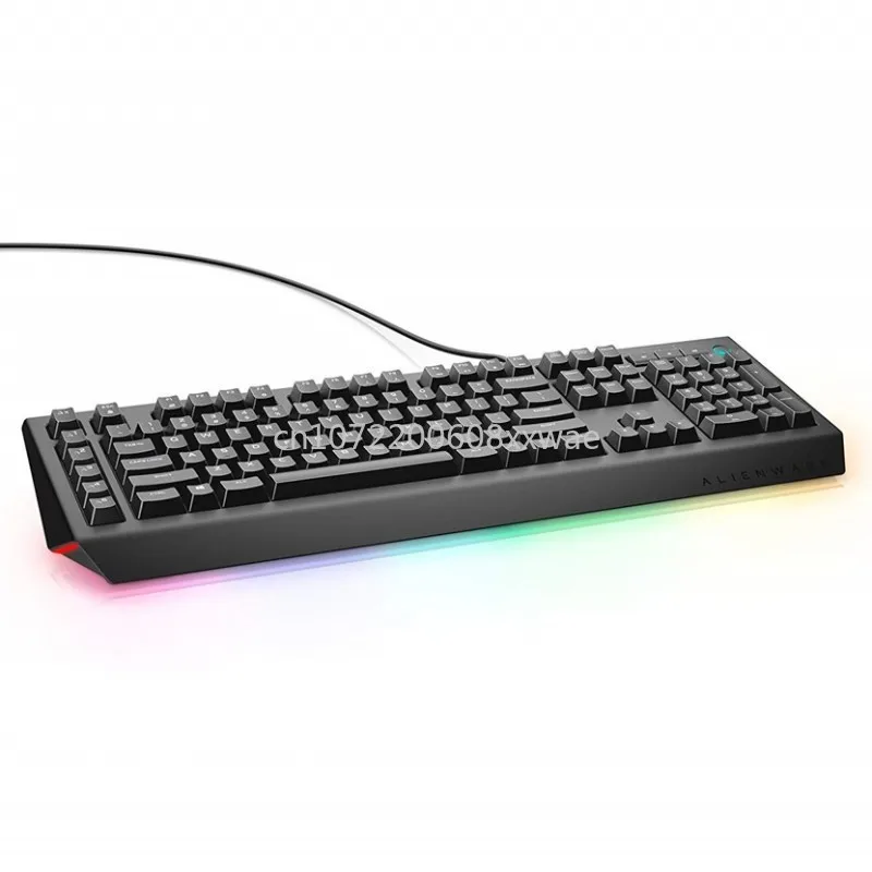 AW310K professional gaming mechanical keyboard RGB backlit full key without punch 
AW310K professional gaming mechanical keyboard RGB backlit full key without punch