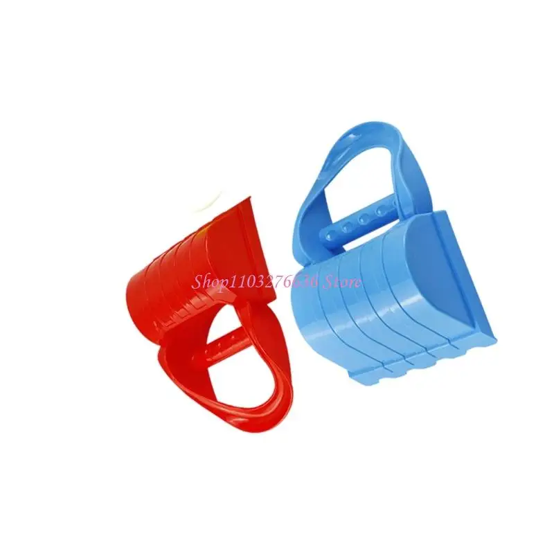 R6FD Easy Grip Kids Sand And Snow Toy Shaped Like Dinosaur Claws Sculpting Play
R6FD Easy Grip Kids Sand And Snow Toy Shaped Like Dinosaur Claws Sculpting Play
