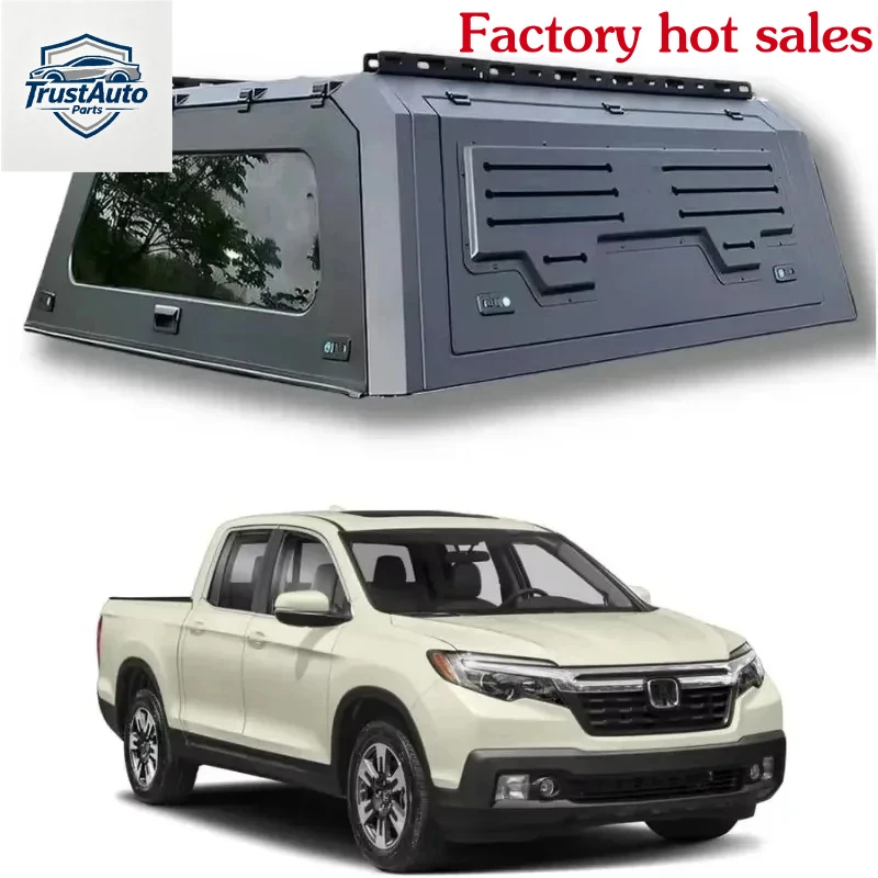 Popular ProductsBt Selling High-Gr Metal 4X4 Offroad Pick Up Pickup Truck Bed Canopy Hard Topper Use Hon Da RidgelineHigh Qualit
Popular ProductsBt Selling High-Gr Metal 4X4 Offroad Pick Up Pickup Truck Bed Canopy Hard Topper Use Hon Da RidgelineHigh Qualit