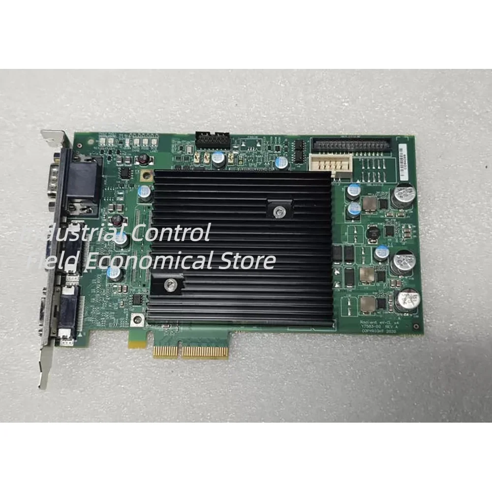 Communication card RADEV5MCLSF 000
Communication card RADEV5MCLSF 000