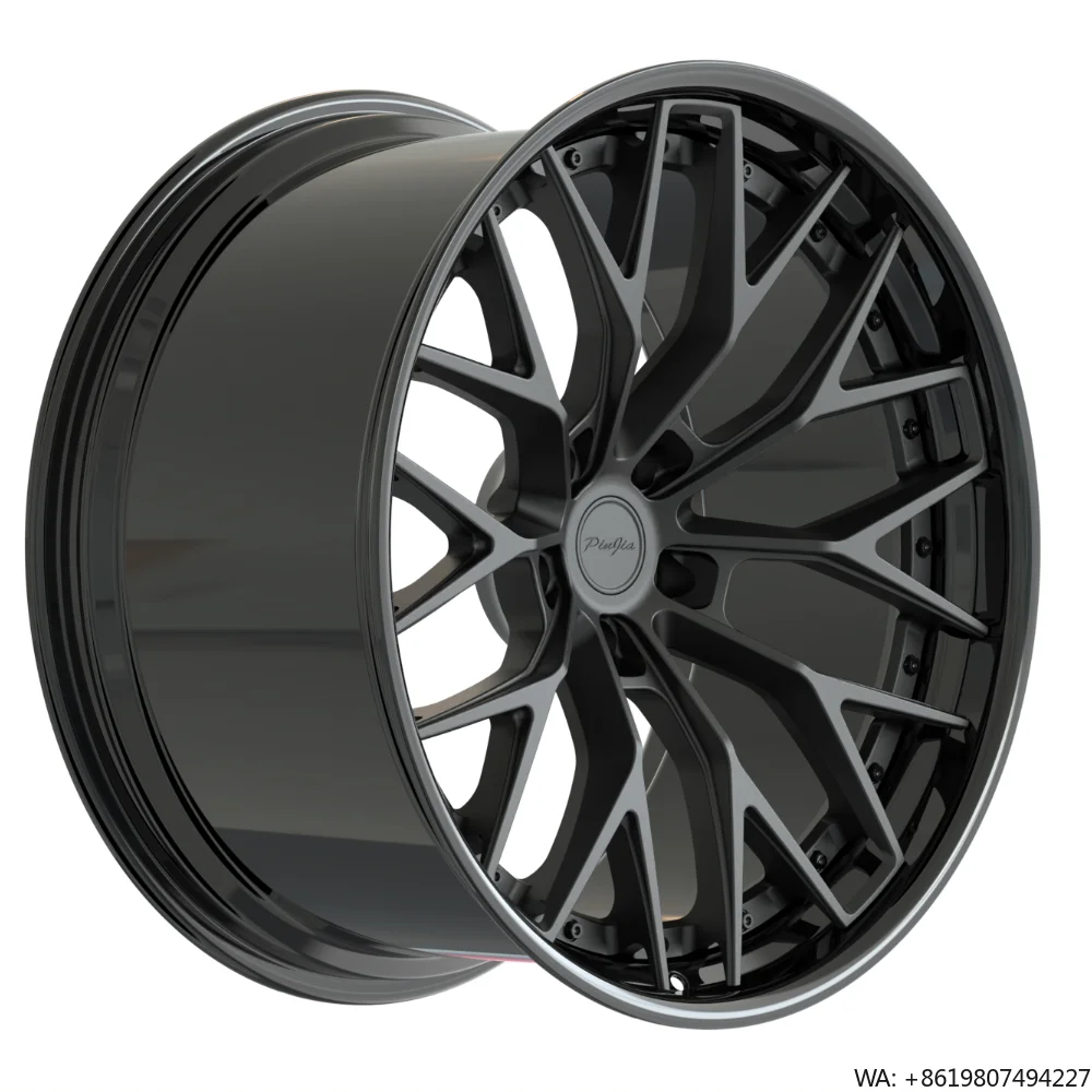 18 19 20 21 22 24 Inch Forged Wheels Rims for Urus Svj 720s R35 C8 Z06
18 19 20 21 22 24 Inch Forged Wheels Rims for Urus Svj 720s R35 C8 Z06