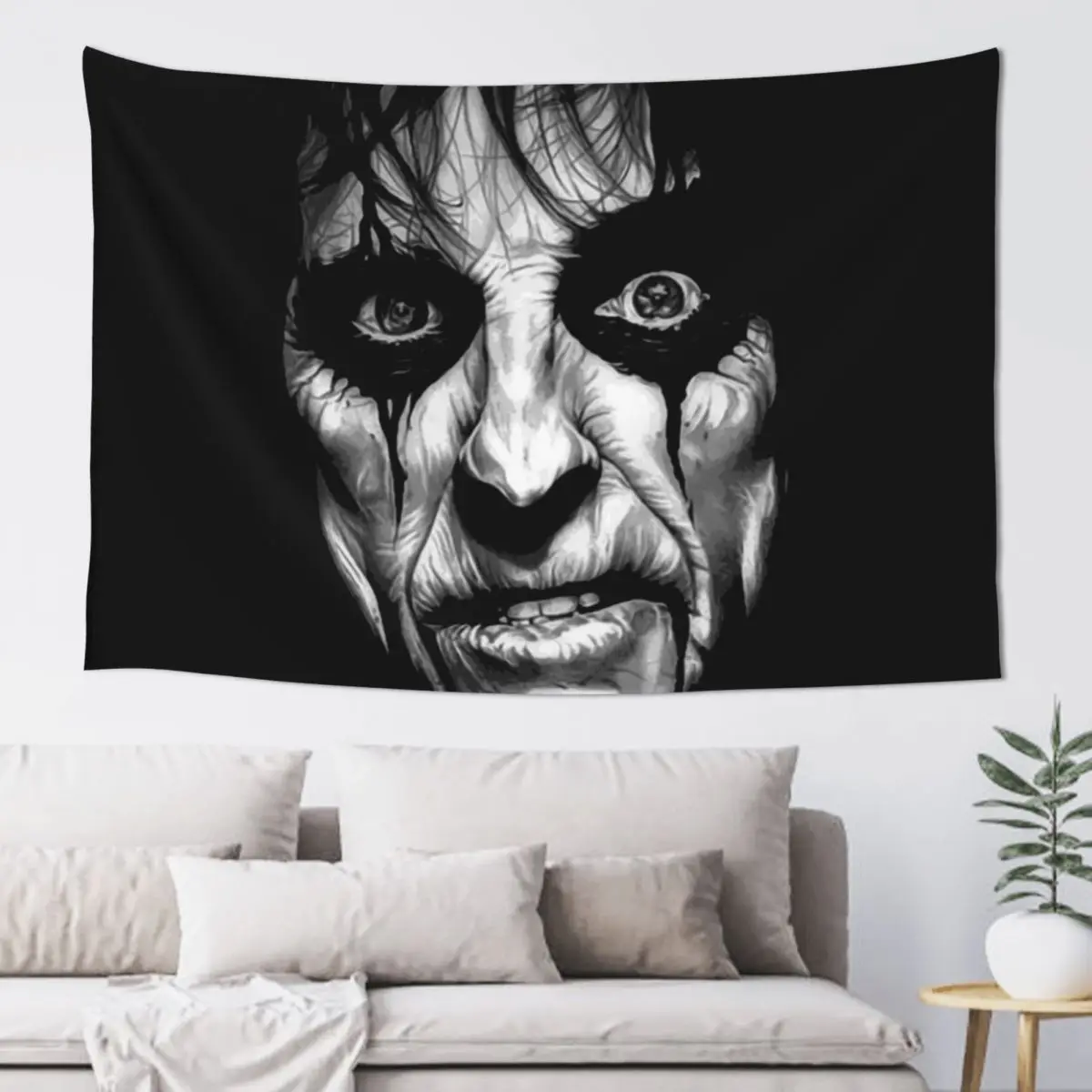 Old Alice Goth Coopers Tapestry Room Decorations Decorative Wall Murals Tapestry
Old Alice Goth Coopers Tapestry Room Decorations Decorative Wall Murals Tapestry