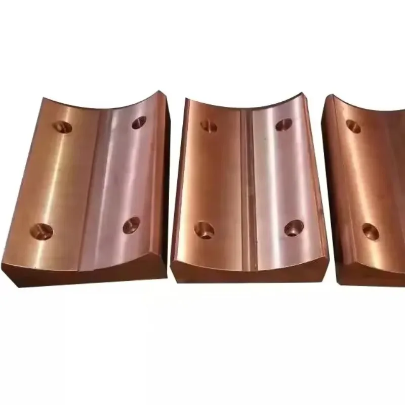 High-Precision izable Metallurgical Equipment Electrode Chuck for Electric Arc Furnaces Competitive Price
High-Precision izable Metallurgical Equipment Electrode Chuck for Electric Arc Furnaces Competitive Price