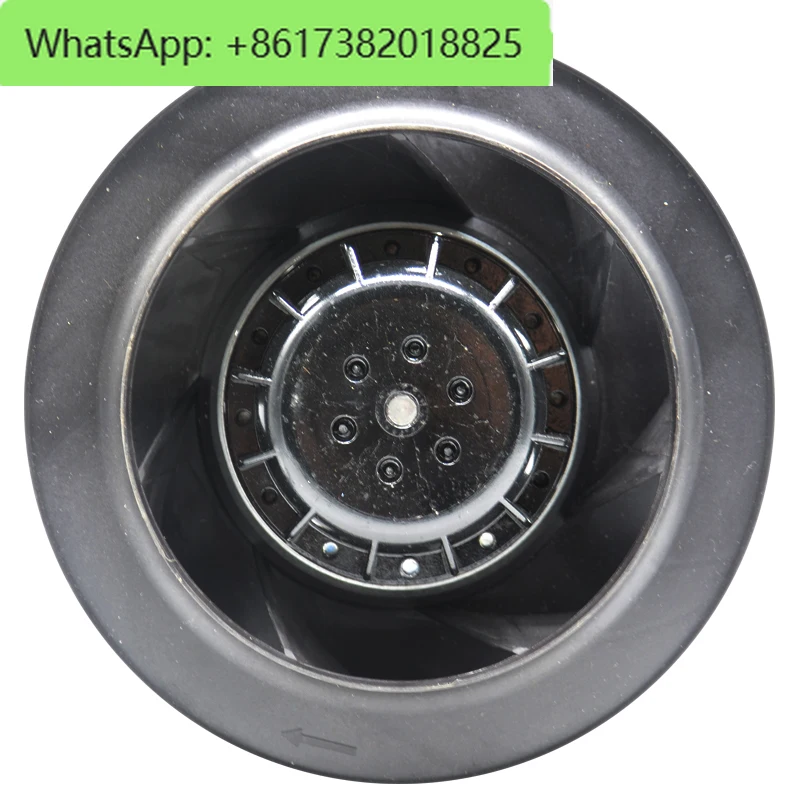 SW225 fan 220V turbine reclining air purifier servo motor fan
SW225 fan 220V turbine reclining air purifier servo motor fan