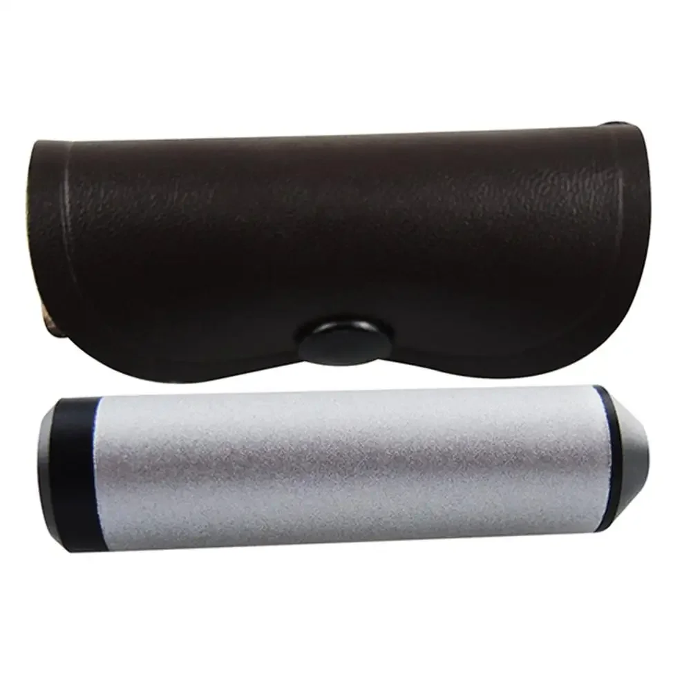 Handheld Precise Small Diffraction Spectroscope Gemstone Gem Gemelogy Gemological 55mm Length
Handheld Precise Small Diffraction Spectroscope Gemstone Gem Gemelogy Gemological 55mm Length