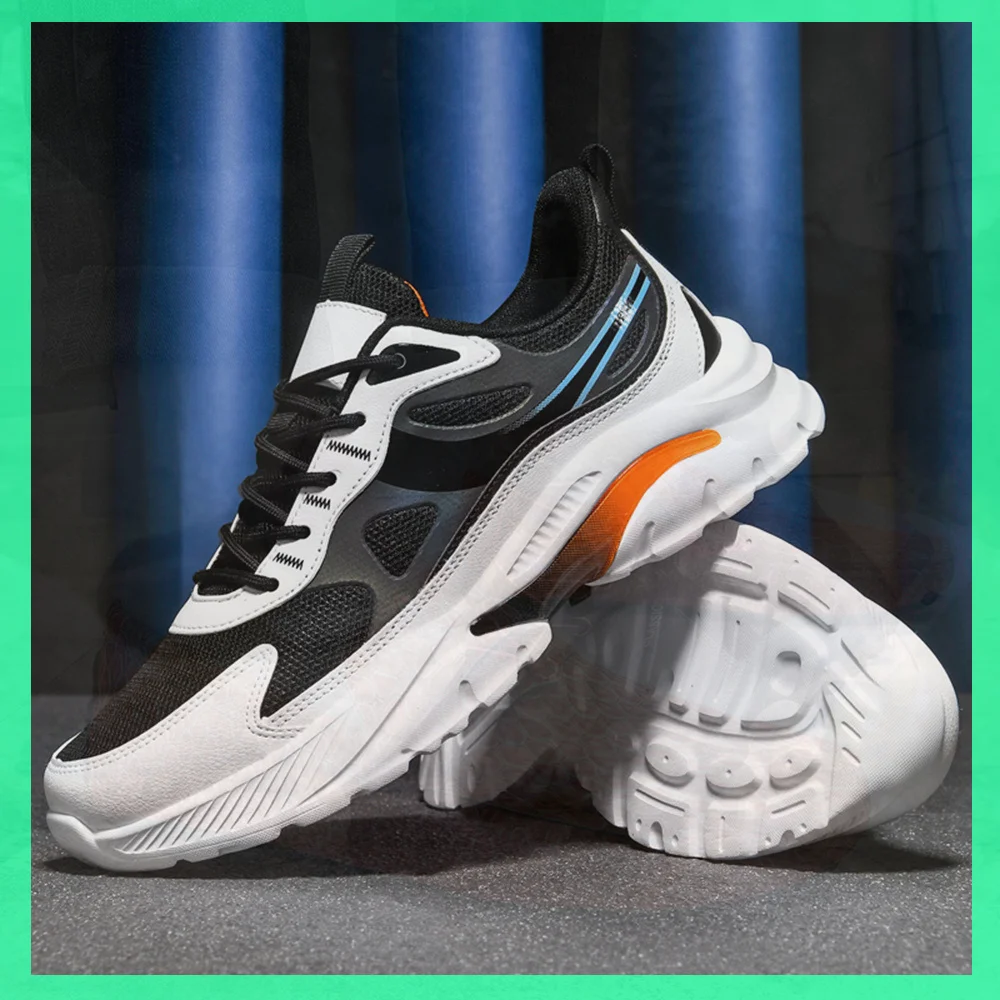 Light With Lacing Shoes For Men Sneakers Casual Home Design Men's Shoes Luxury Loafers Sports Tenes Mascolino New Arrival
Light With Lacing Shoes For Men Sneakers Casual Home Design Men's Shoes Luxury Loafers Sports Tenes Mascolino New Arrival
