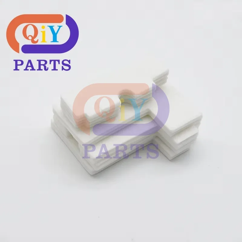 10SETS C13S210125 S210125 SC23MB Waste Ink Tank Pad Sponge for EPSON SureColor SC-F100 SC-F130 SC-F160 SC-F170 S2101
10SETS C13S210125 S210125 SC23MB Waste Ink Tank Pad Sponge for EPSON SureColor SC-F100 SC-F130 SC-F160 SC-F170 S2101