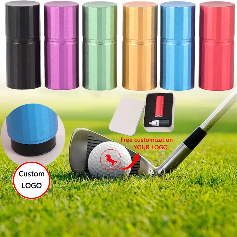Персонализированный водонепроницаемый маркер для мячей для гольфа с текстом и узором, уникальный подарок для любителей гольфа
Персонализированный водонепроницаемый маркер для мячей для гольфа с текстом и узором, уникальный подарок для любителей гольфа