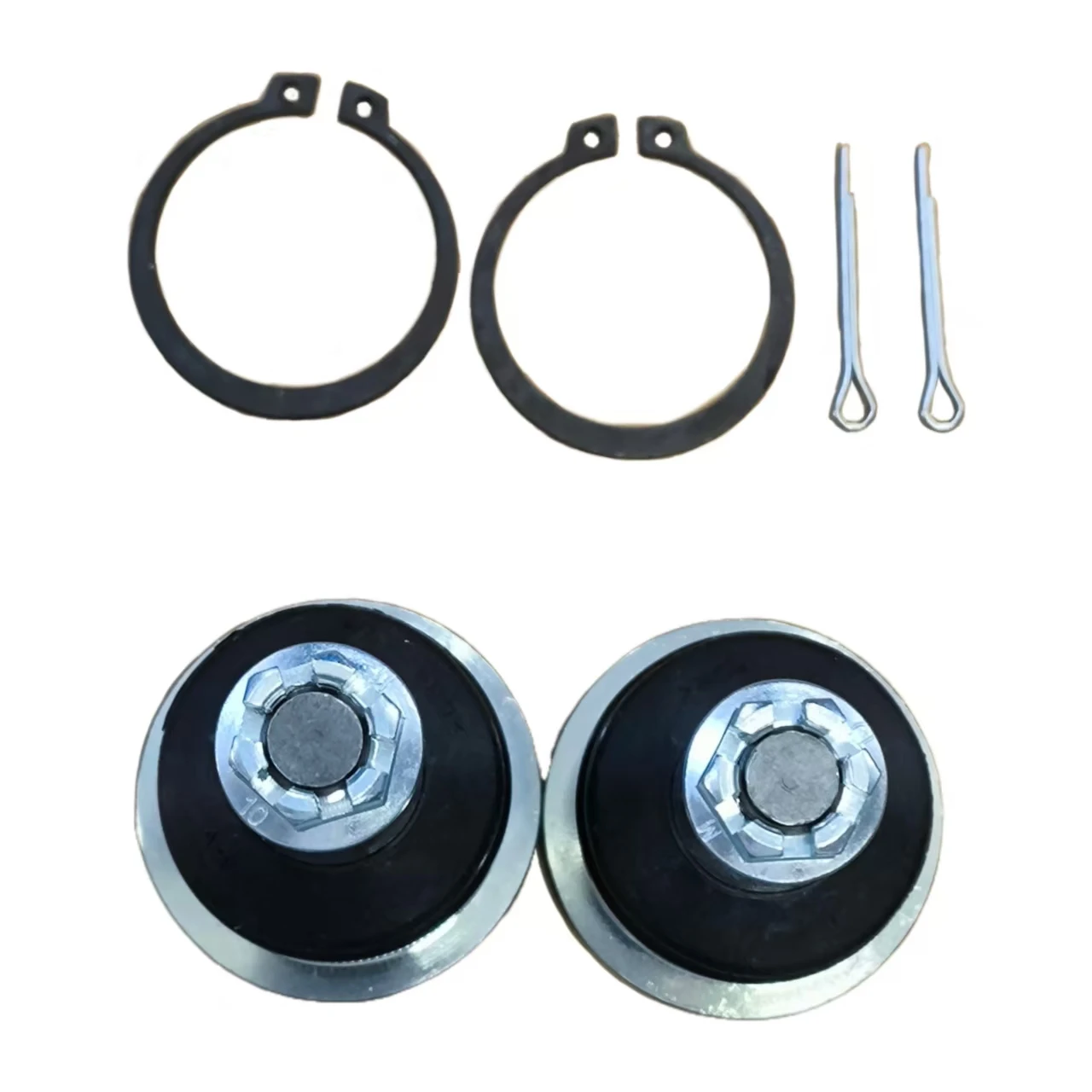 Auto Parts Front Upper Ball Joint For BAIC BJ40 PLUS 2.0T/2.3T 2018-2021 Car Accessories
Auto Parts Front Upper Ball Joint For BAIC BJ40 PLUS 2.0T/2.3T 2018-2021 Car Accessories
