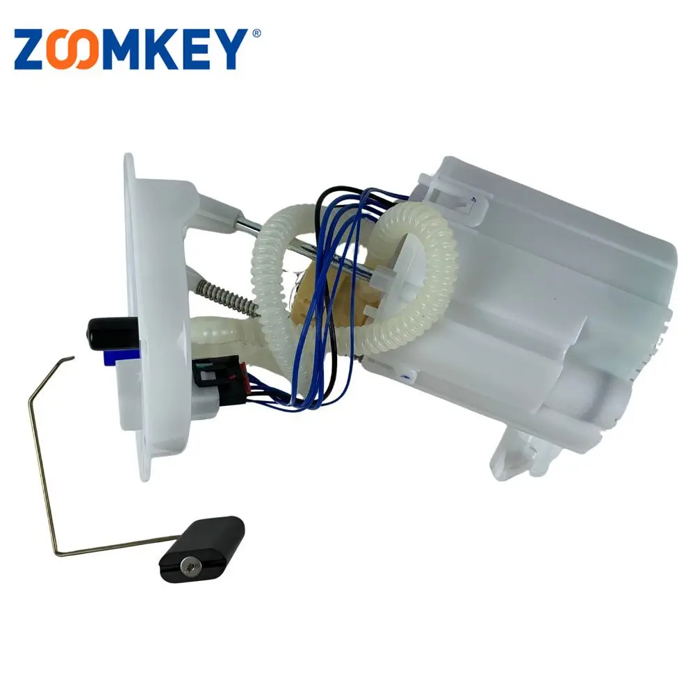 ZOOMKEY For 2011-2016 BMW 5 Series 2.0/3.0L L4/6 Fuel Pump Assembly 16117363072
ZOOMKEY For 2011-2016 BMW 5 Series 2.0/3.0L L4/6 Fuel Pump Assembly 16117363072