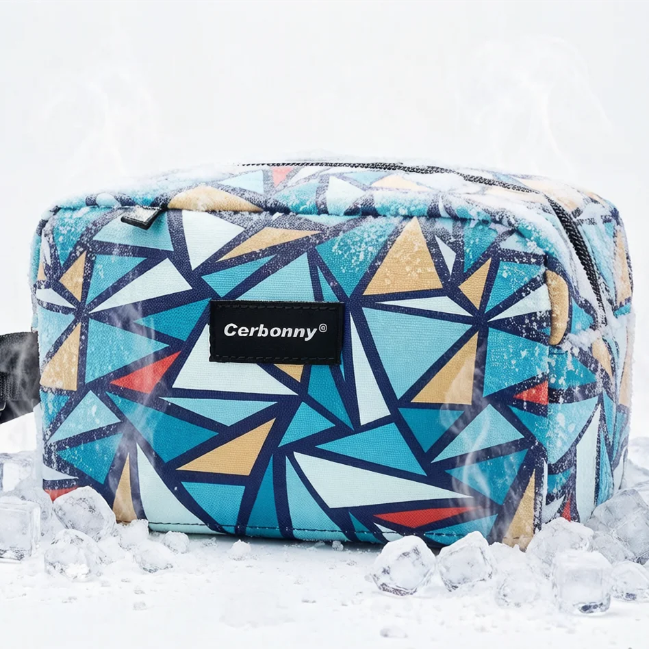 Hot Sale Small Lunch Bag Women Waterproof Concise Convenient Fresh Cooler Bags Thermal Breakfast Food Box Portable Picnic Travel
Hot Sale Small Lunch Bag Women Waterproof Concise Convenient Fresh Cooler Bags Thermal Breakfast Food Box Portable Picnic Travel