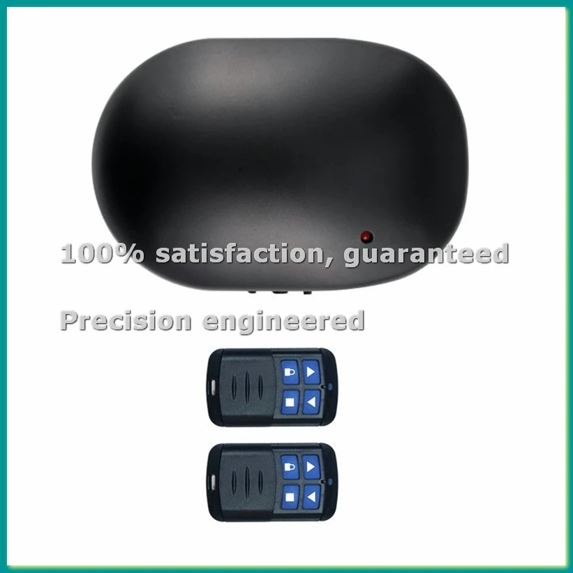 Rolling Shutter Door Controller Universal Tubular Motor Remote Control Receiver 433MHz for Garage Door Electric Door-VVNB
Rolling Shutter Door Controller Universal Tubular Motor Remote Control Receiver 433MHz for Garage Door Electric Door-VVNB