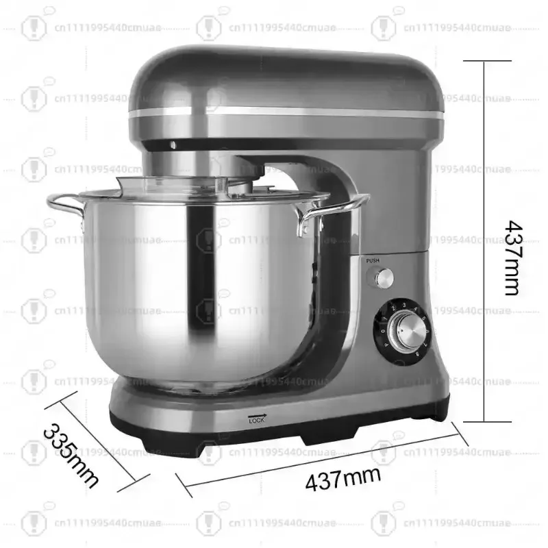 kitchen 11 liters big capacity food mixer 2000w Electric
kitchen 11 liters big capacity food mixer 2000w Electric