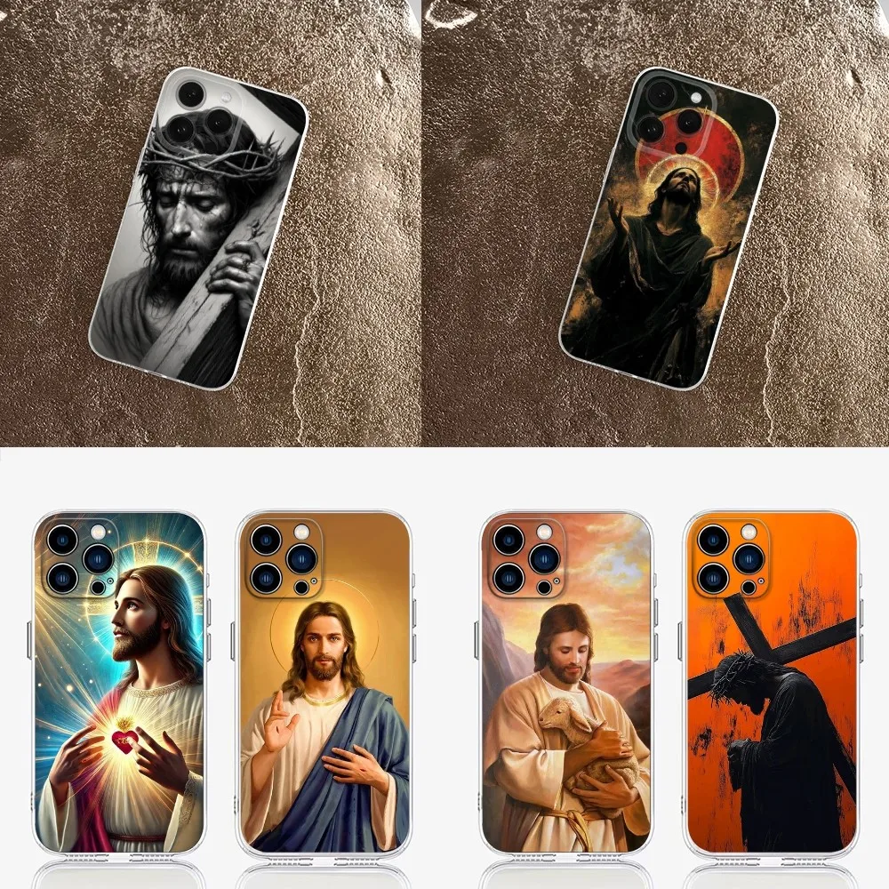 C-Christ Jesus Cross Phone Case For IPhone 16,15,14,13,11,12 Pro Max Mini X XR XS 7,8 Plus SE Soft Clear Shockproof Soft Cover 
C-Christ Jesus Cross Phone Case For IPhone 16,15,14,13,11,12 Pro Max Mini X XR XS 7,8 Plus SE Soft Clear Shockproof Soft Cover