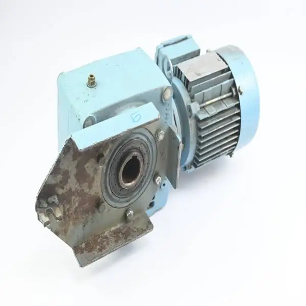 PLC Gear Motor SA52 DT71D4 SA52DT71D4
PLC Gear Motor SA52 DT71D4 SA52DT71D4