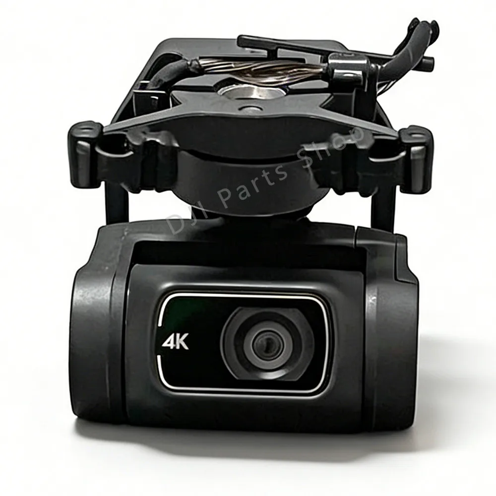 DJI Mini 2 Gimbal Camera 4K Lens Assembly – 3-Axis Stabilized 97%NEW
DJI Mini 2 Gimbal Camera 4K Lens Assembly – 3-Axis Stabilized 97%NEW