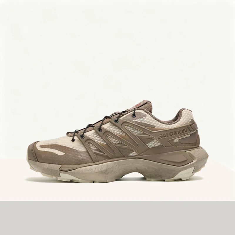 Salomon XT PU.RE Advanced Retro High-Performance Durable,Cushioned,Breathable Low-Top Running Shoes (Unisex) Letang Brown 492799
Salomon XT PU.RE Advanced Retro High-Performance Durable,Cushioned,Breathable Low-Top Running Shoes (Unisex) Letang Brown 492799