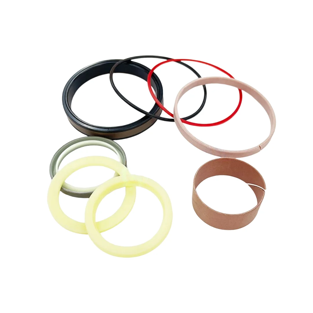 580 Loader Backhoe Hydraulic Cylinder Repair Kits for 1542874C1 84259219 84259222 84259225 84259226 84330972 Seal Kit
580 Loader Backhoe Hydraulic Cylinder Repair Kits for 1542874C1 84259219 84259222 84259225 84259226 84330972 Seal Kit