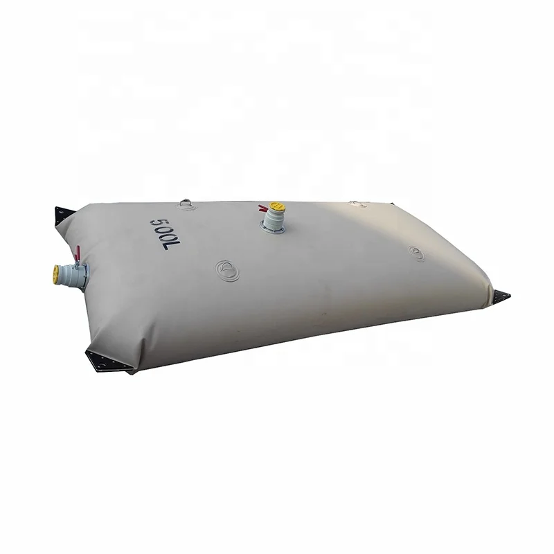 Customized Size Collapsible Flexible Durable Fuel Bladder Tank 5000 Gallon water storage tank bags
Customized Size Collapsible Flexible Durable Fuel Bladder Tank 5000 Gallon water storage tank bags