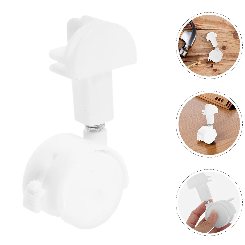 8Pcs Cat Crate Caster Accessories Heavy Duty Wheels for Large Cat Cage Easy Disassembly Convenient Cleaning Mobility
8Pcs Cat Crate Caster Accessories Heavy Duty Wheels for Large Cat Cage Easy Disassembly Convenient Cleaning Mobility