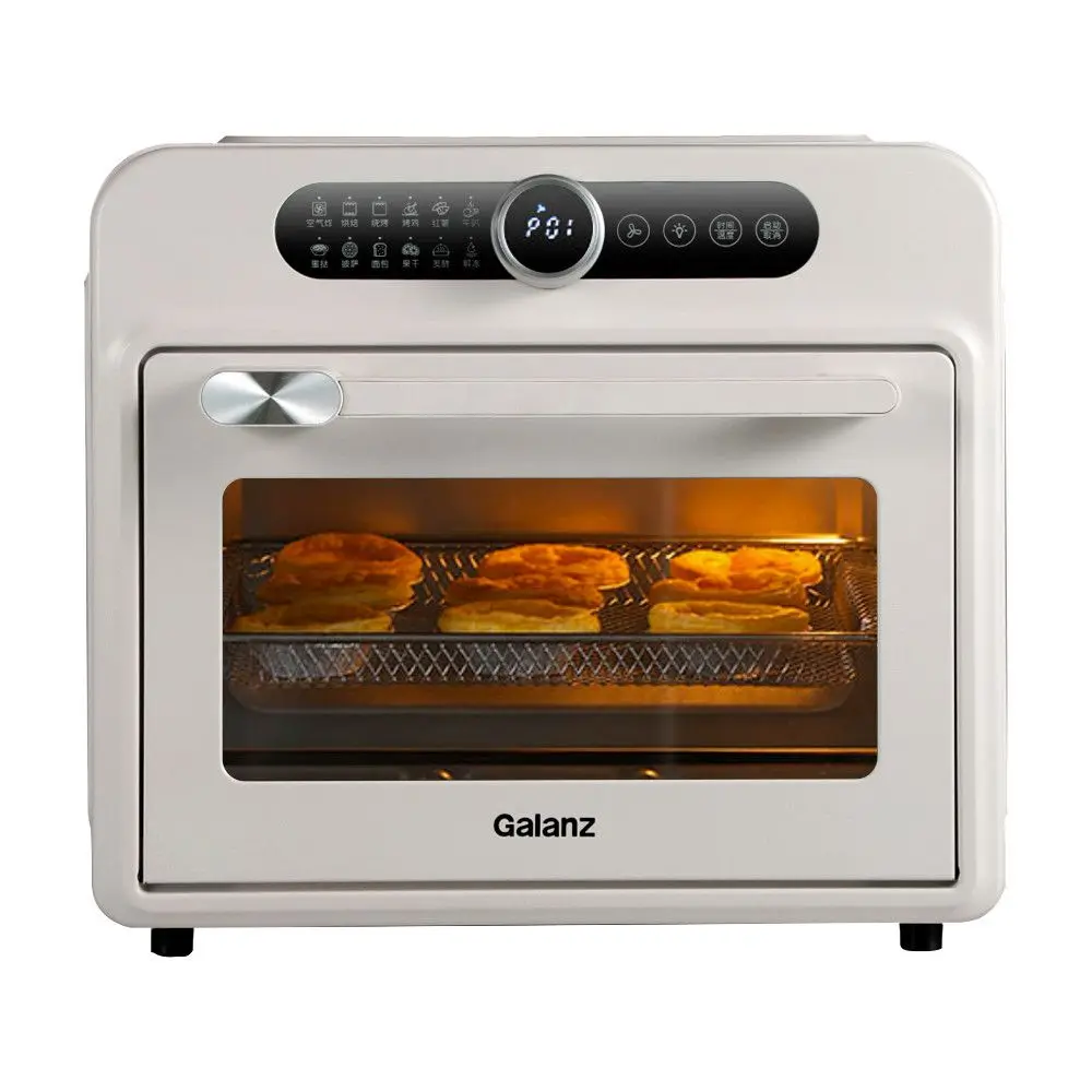 Oven household air fryer professional electric oven integrated small blast stove
Oven household air fryer professional electric oven integrated small blast stove