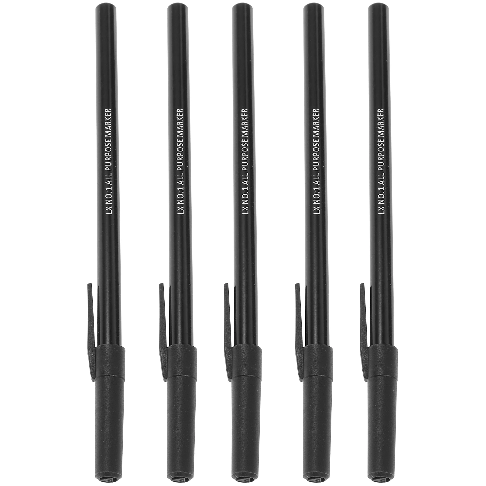 5pcs Label Pen Washable Black Laundry Marker Cleaning Fabric Markers Clothes Permanent Dry Sheets Fine Tip Paint Pens
5pcs Label Pen Washable Black Laundry Marker Cleaning Fabric Markers Clothes Permanent Dry Sheets Fine Tip Paint Pens