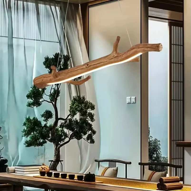 Vintage tree branch chandelier Simulated Wood Color resin hanging light for Cafe hanging dining room lights farmhouse lighting
Vintage tree branch chandelier Simulated Wood Color resin hanging light for Cafe hanging dining room lights farmhouse lighting