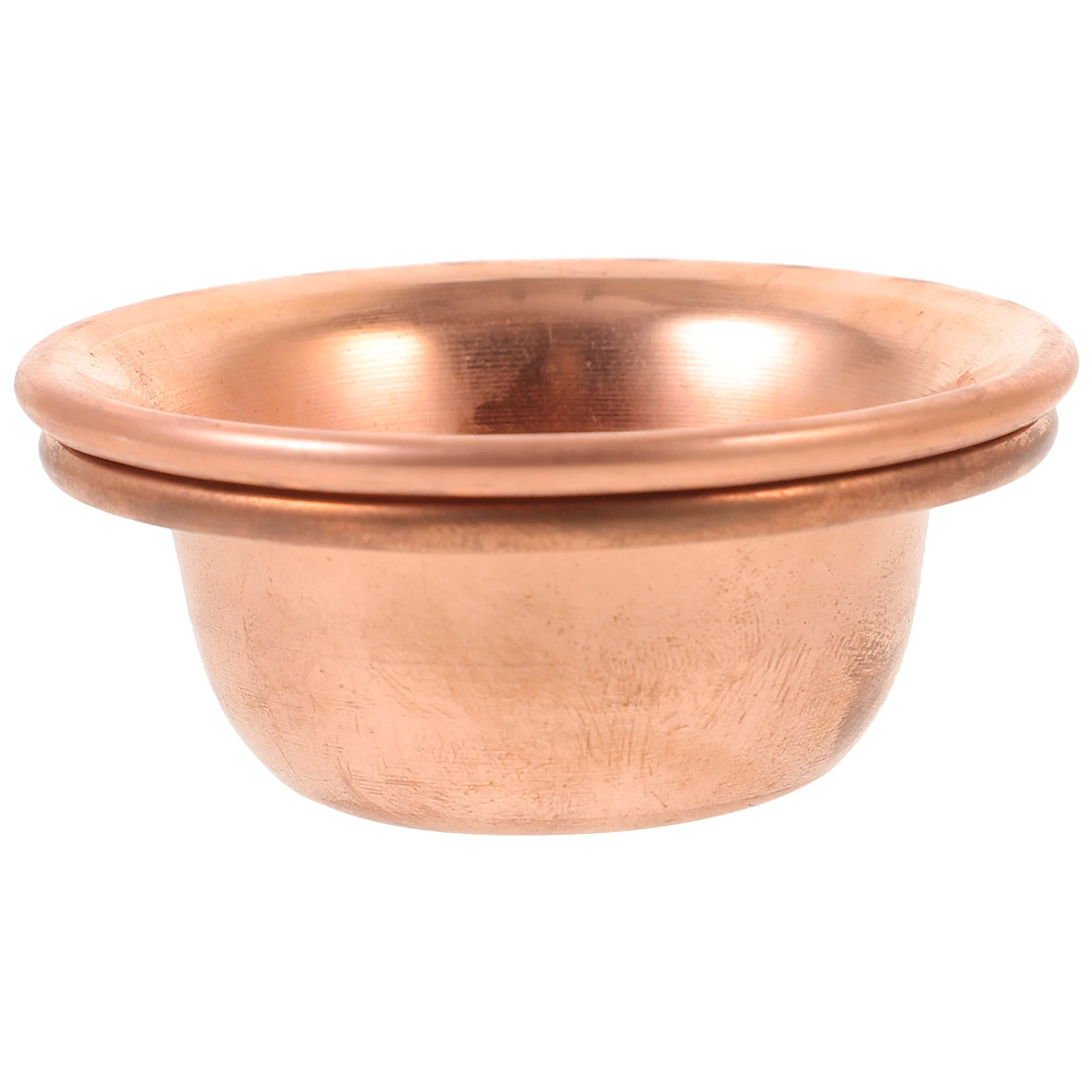 2pcs Cup Copper Offering Exquisite Temple Decoration Worship Cup For Buddha Vintage Bowl Meditation
2pcs Cup Copper Offering Exquisite Temple Decoration Worship Cup For Buddha Vintage Bowl Meditation