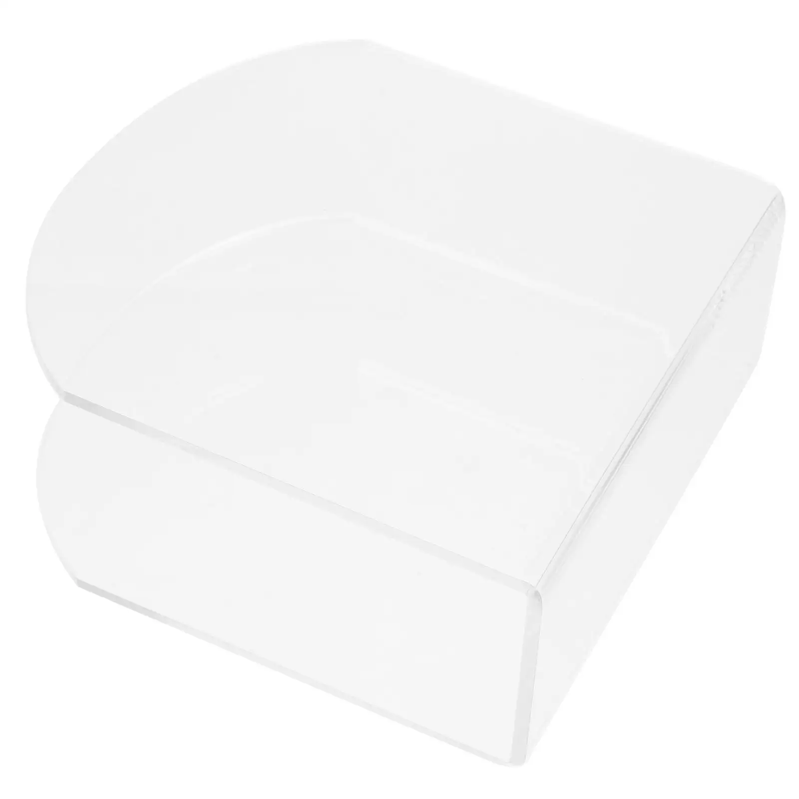 Acrylic Napkin Holder Clear Beverages Upright Stand Adornment Rack Decorative Travel
Acrylic Napkin Holder Clear Beverages Upright Stand Adornment Rack Decorative Travel