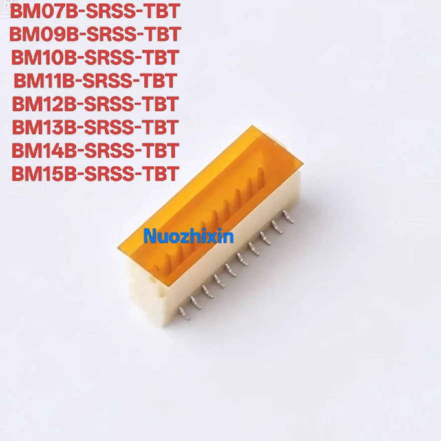 10PCS/LOT BM07B-SRSS-TBT BM09B-SRSS-TBT BM10B-SRSS-TBT BM11B-SRSS-TBT BM12B-SRSS-TBT BM13B-SRSS-TBT Brand-new original produc
10PCS/LOT BM07B-SRSS-TBT BM09B-SRSS-TBT BM10B-SRSS-TBT BM11B-SRSS-TBT BM12B-SRSS-TBT BM13B-SRSS-TBT Brand-new original produc