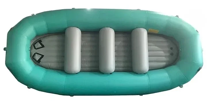 2026Heavy Duty River Boat Whitewater Rafting 10 Persons River Raft Rowing Boat For Outdoor Sport And Racing AIRE
2026Heavy Duty River Boat Whitewater Rafting 10 Persons River Raft Rowing Boat For Outdoor Sport And Racing AIRE