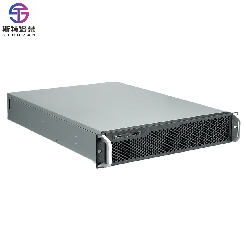 Промышленный серверный корпус 2U600 из листового металла, шкаф-корпус для сервера, корпус для монтажа в стойку, корпус для промышленного компьютера
Промышленный серверный корпус 2U600 из листового металла, шкаф-корпус для сервера, корпус для монтажа в стойку, корпус для промышленного компьютера