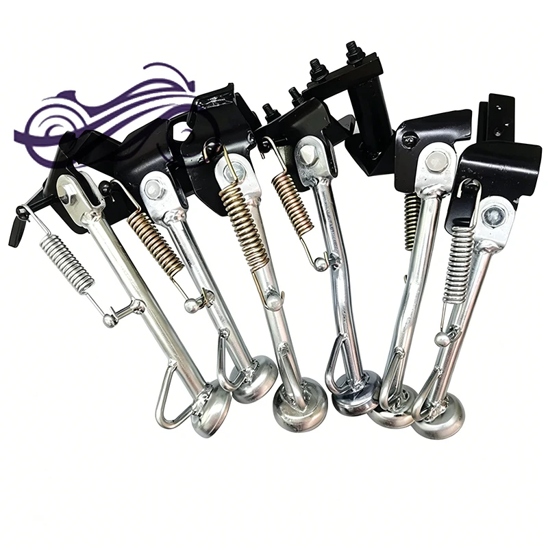 For the Yamaha JOG ZR EVO LUTION 3KJ 2nd SA36J 4JP Motorcycle scooter Side stand side lining kickstand Side support
For the Yamaha JOG ZR EVO LUTION 3KJ 2nd SA36J 4JP Motorcycle scooter Side stand side lining kickstand Side support