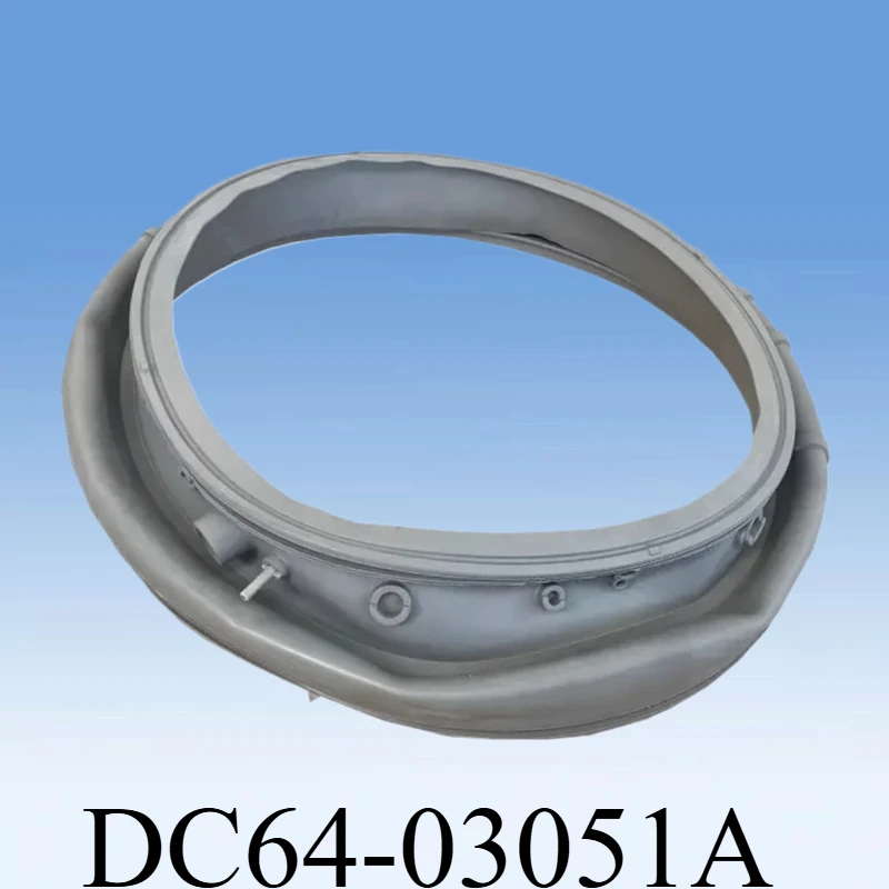 FMT New Door Seal Ring DC64-03051A For Samsung Washing Machine Viewing Window Pad Sealing Rubber Washer Parts
FMT New Door Seal Ring DC64-03051A For Samsung Washing Machine Viewing Window Pad Sealing Rubber Washer Parts