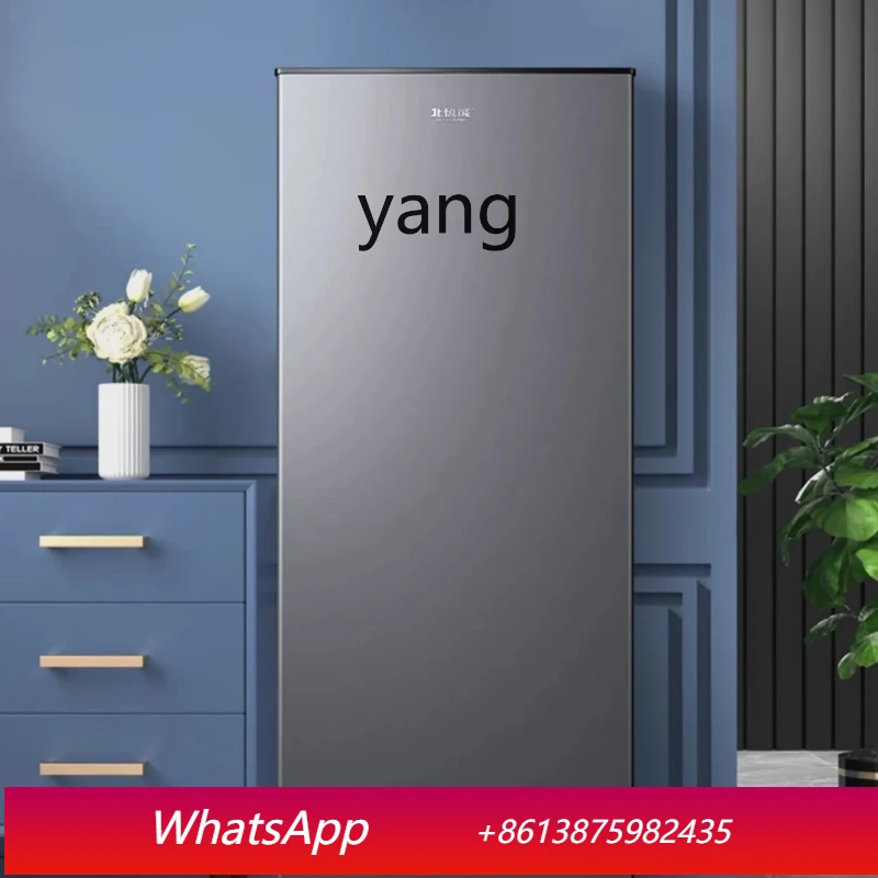 ClX small freezer household quick freezing mini commercial storage energy saving refrigerator
ClX small freezer household quick freezing mini commercial storage energy saving refrigerator