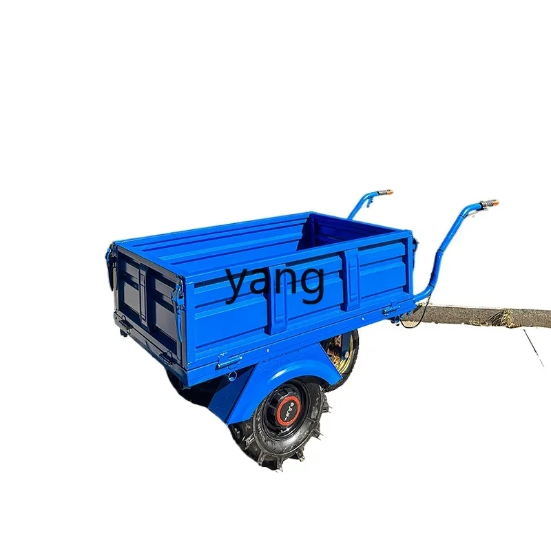 CX agricultural tricycle trolley household double wheel with bucket handling
CX agricultural tricycle trolley household double wheel with bucket handling
