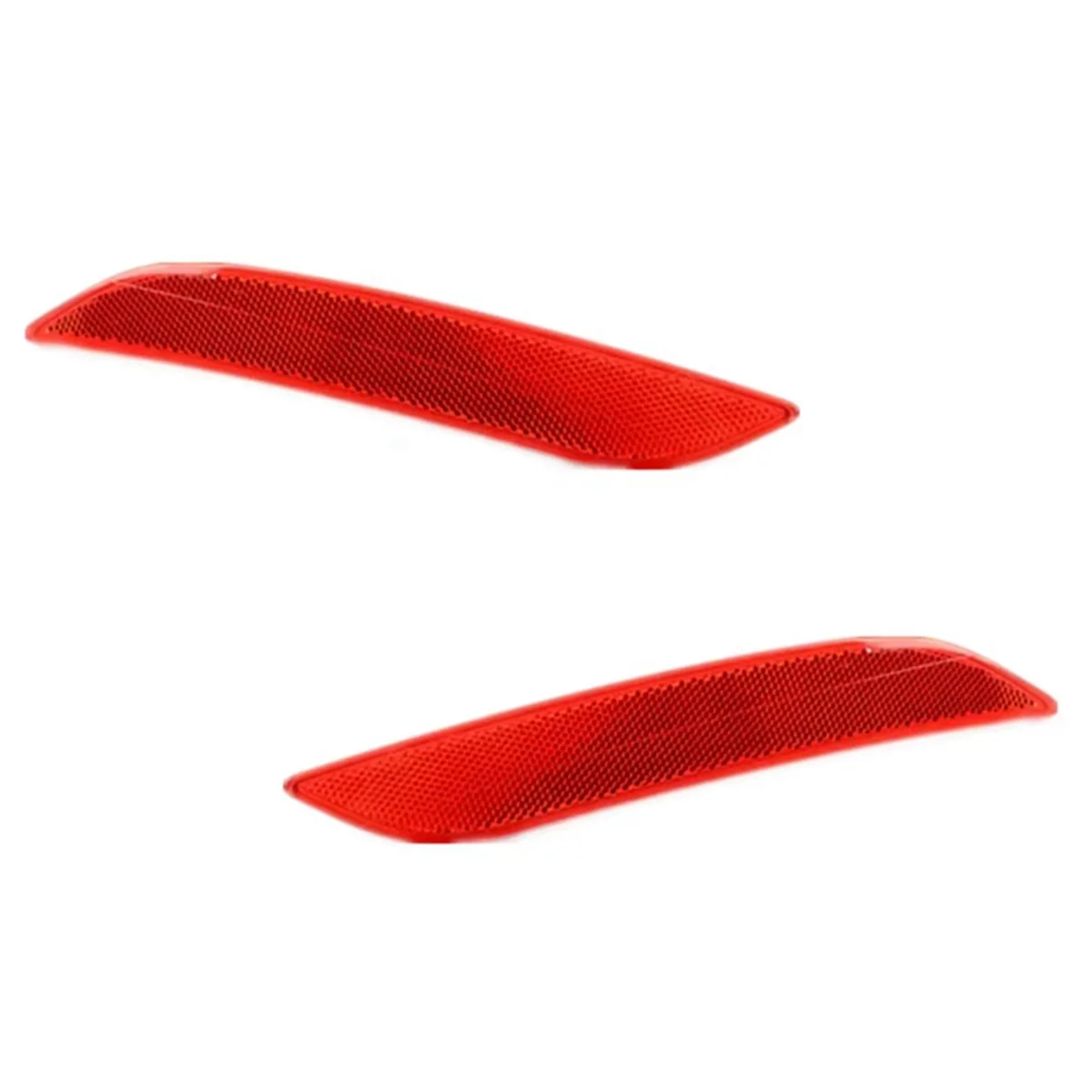 1 Pair New High Quality Car Rear Bumper Reflector 63147191767 63147191768 for BMW Z4 E89 Auto Parts -N25R
1 Pair New High Quality Car Rear Bumper Reflector 63147191767 63147191768 for BMW Z4 E89 Auto Parts -N25R
