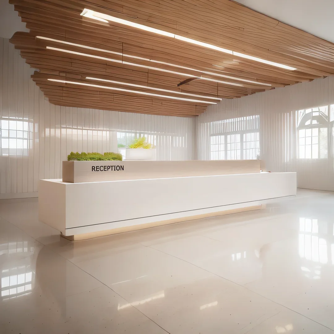 Restaurant Furniture Beauty Salon Storage Advanced Desk Minimalist Aesthetic Center Decor Shop Service Counter Bureau Luxury
Restaurant Furniture Beauty Salon Storage Advanced Desk Minimalist Aesthetic Center Decor Shop Service Counter Bureau Luxury
