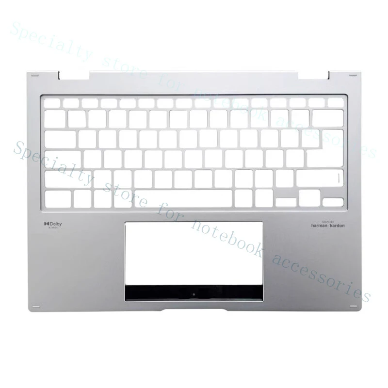 A+ New Palmrest Keyboard Frame for ASUS Zenbook 14 FIip UP3404V Silver
A+ New Palmrest Keyboard Frame for ASUS Zenbook 14 FIip UP3404V Silver