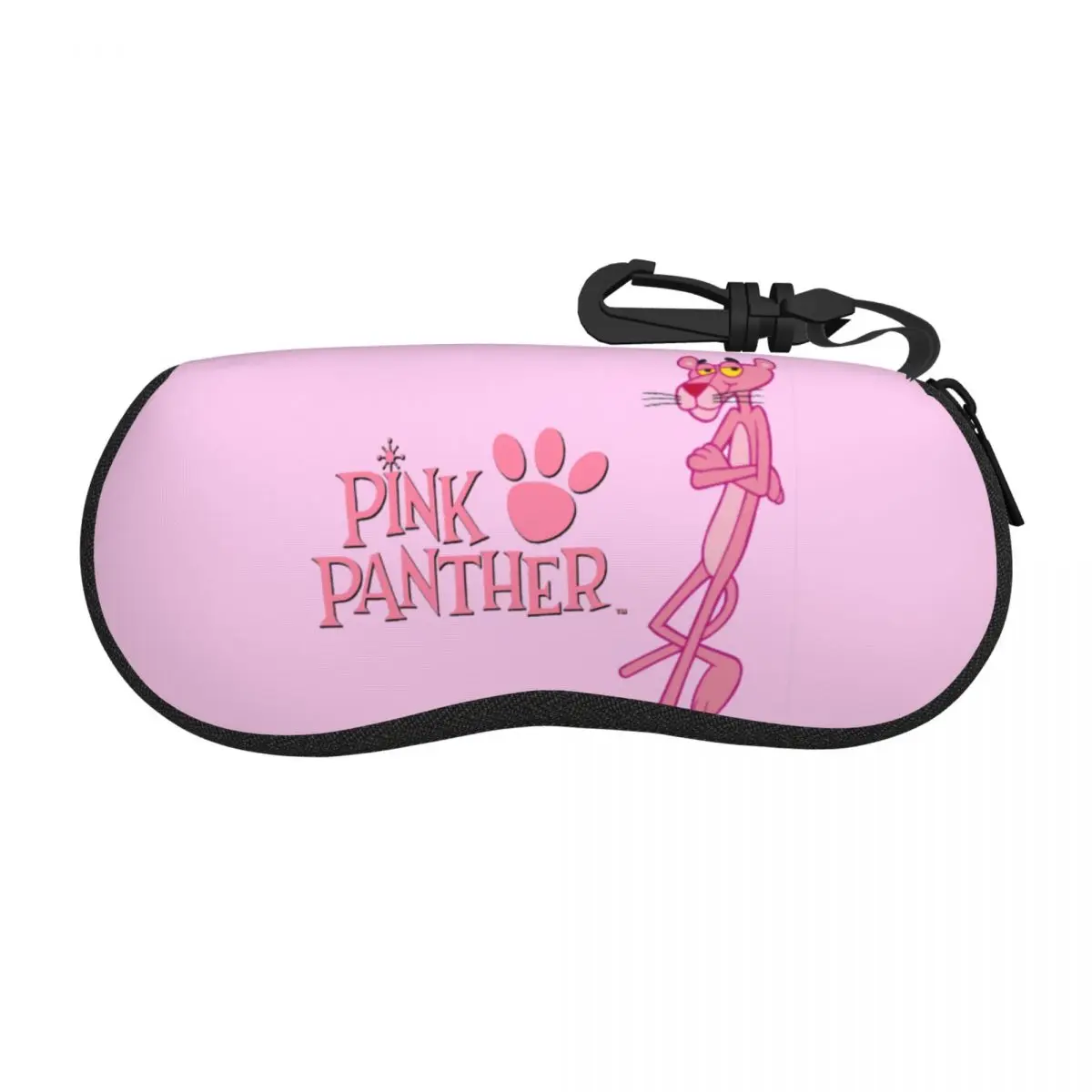 Аниме анимация розовая пантера солнцезащитные очки мягкий чехол неопреновый чехол на молнии мультяшный леопардовый чехол для очков защитная коробка для очков
Аниме анимация розовая пантера солнцезащитные очки мягкий чехол неопреновый чехол на молнии мультяшный леопардовый чехол для очков защитная коробка для очков