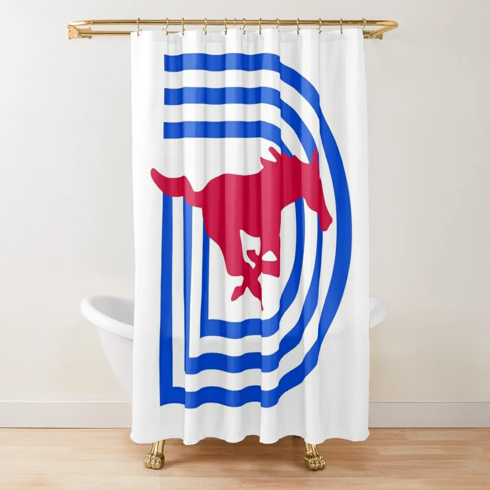 NEW SMU / Dallas Football Logo Shower Curtain Shower For Bathroom Set Bathroom For Shower Curtain
NEW SMU / Dallas Football Logo Shower Curtain Shower For Bathroom Set Bathroom For Shower Curtain