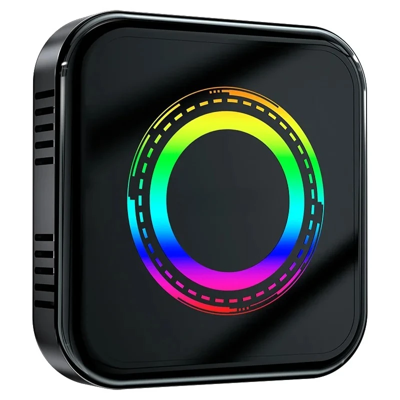 Wireless carpaly box 4G full Netcom Android car-machine interconnection module AIBOX Qualcomm carplay box
Wireless carpaly box 4G full Netcom Android car-machine interconnection module AIBOX Qualcomm carplay box