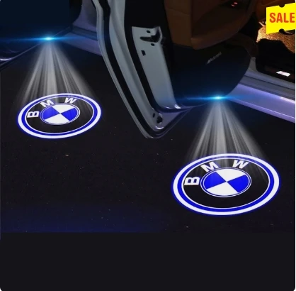 E39 2X Car LED Door Logo Projector Warning Light Ghost Shadow Welcome Lamp Accessories Styling For BMW E39 X5 E53 E52 528i M M5
E39 2X Car LED Door Logo Projector Warning Light Ghost Shadow Welcome Lamp Accessories Styling For BMW E39 X5 E53 E52 528i M M5