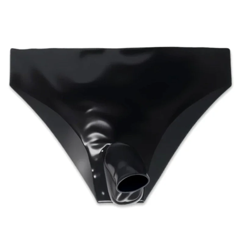 Латексное сексуальное мужское нижнее белье с рукавами JJ, трусы для взрослых, резиновые мужские трусы, эротическое мужское нижнее белье, танга с тонкими краями
Латексное сексуальное мужское нижнее белье с рукавами JJ, трусы для взрослых, резиновые мужские трусы, эротическое мужское нижнее белье, танга с тонкими краями