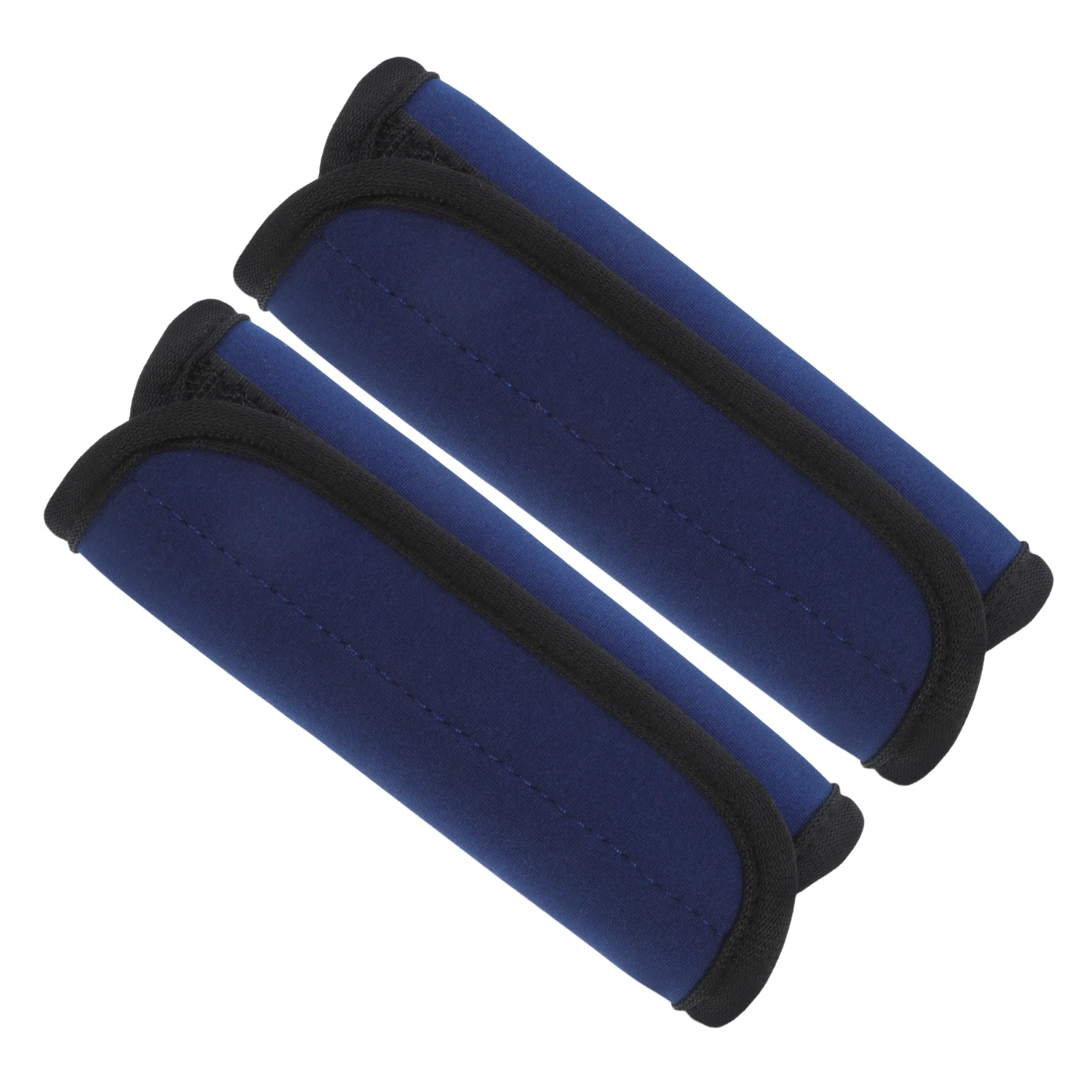 2Pcs Anti-Slip Barbell Pad for Squats Dumbbell Handle Cover Horizontal Bars Sleeve Gym Training Protection Fitness Supply Grip
2Pcs Anti-Slip Barbell Pad for Squats Dumbbell Handle Cover Horizontal Bars Sleeve Gym Training Protection Fitness Supply Grip